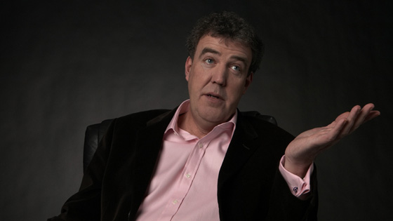 Jeremy clarkson blue puma shoes cheap